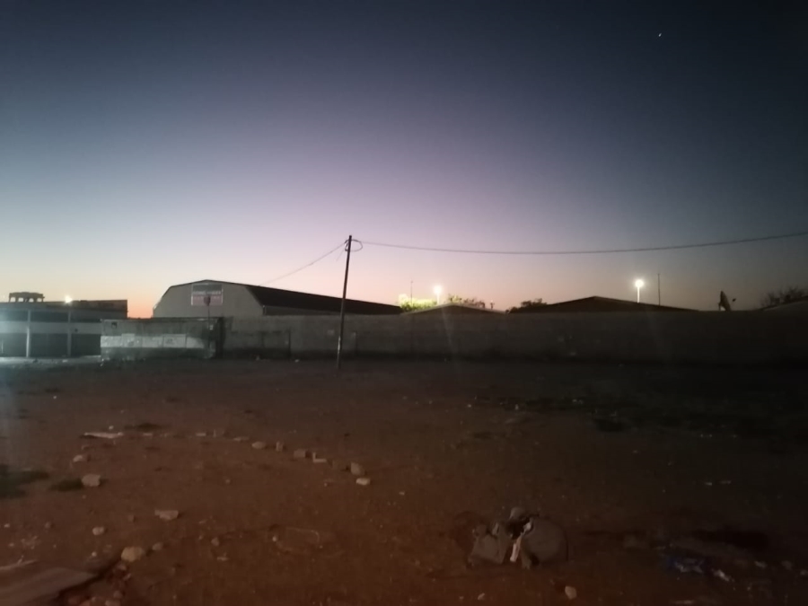 Commercial Property for Sale in Belmont Park Western Cape